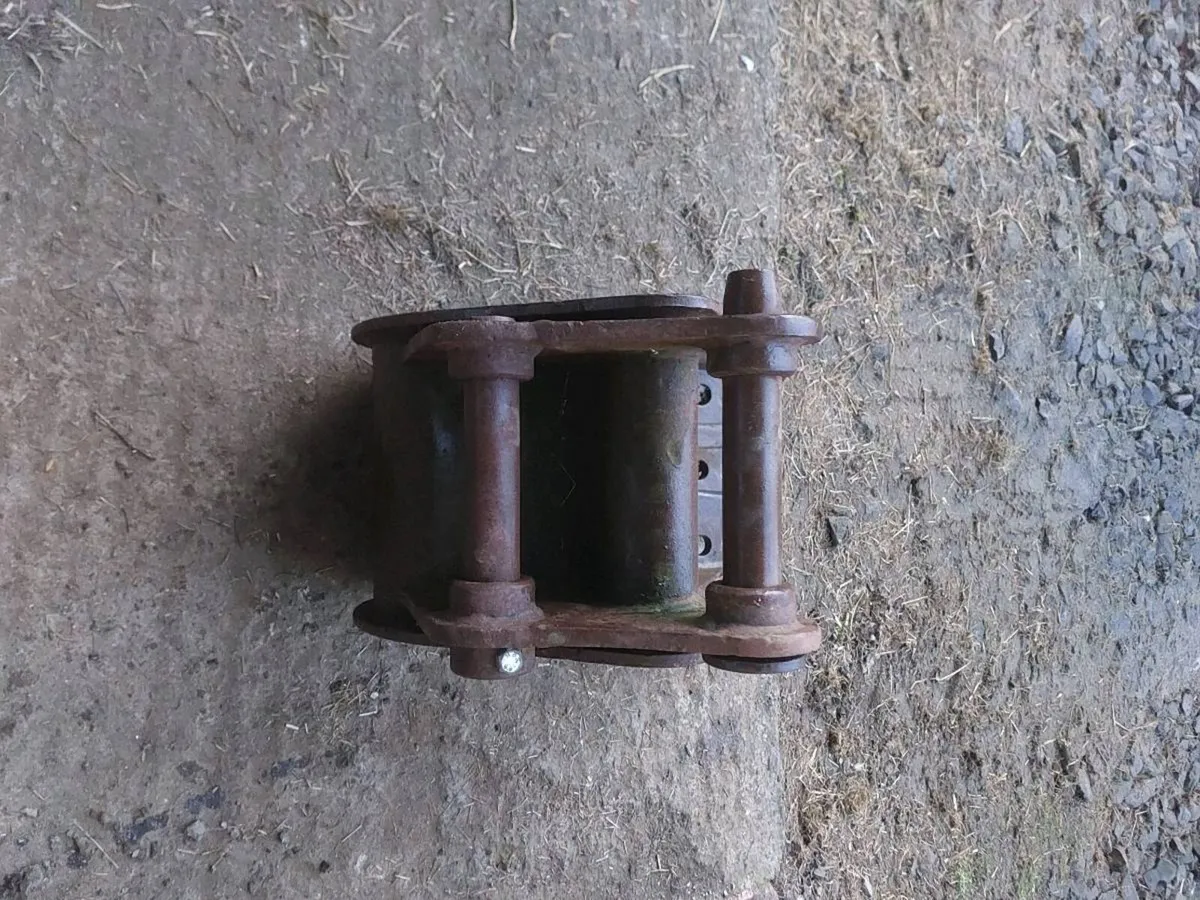 Digger bucket - Image 2