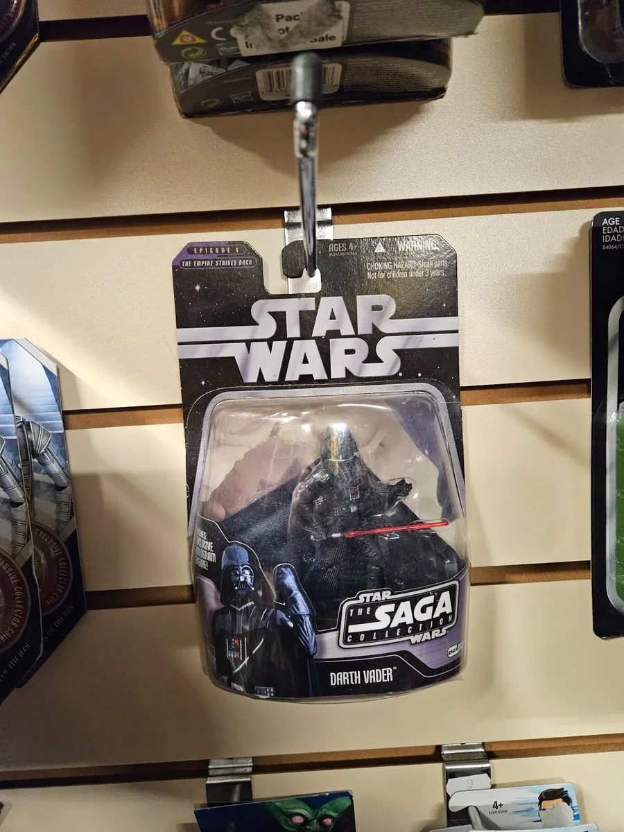 Star Wars Darth Vader