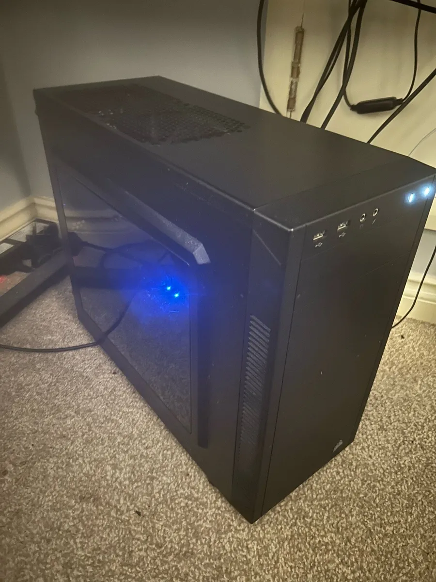 Gaming Pc - Image 1