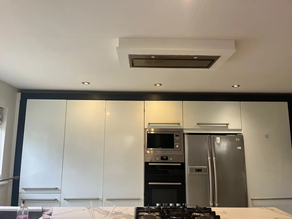 Kitchen cupboards - Image 4