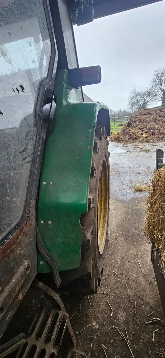 John Deere Other 1996 - Image 3