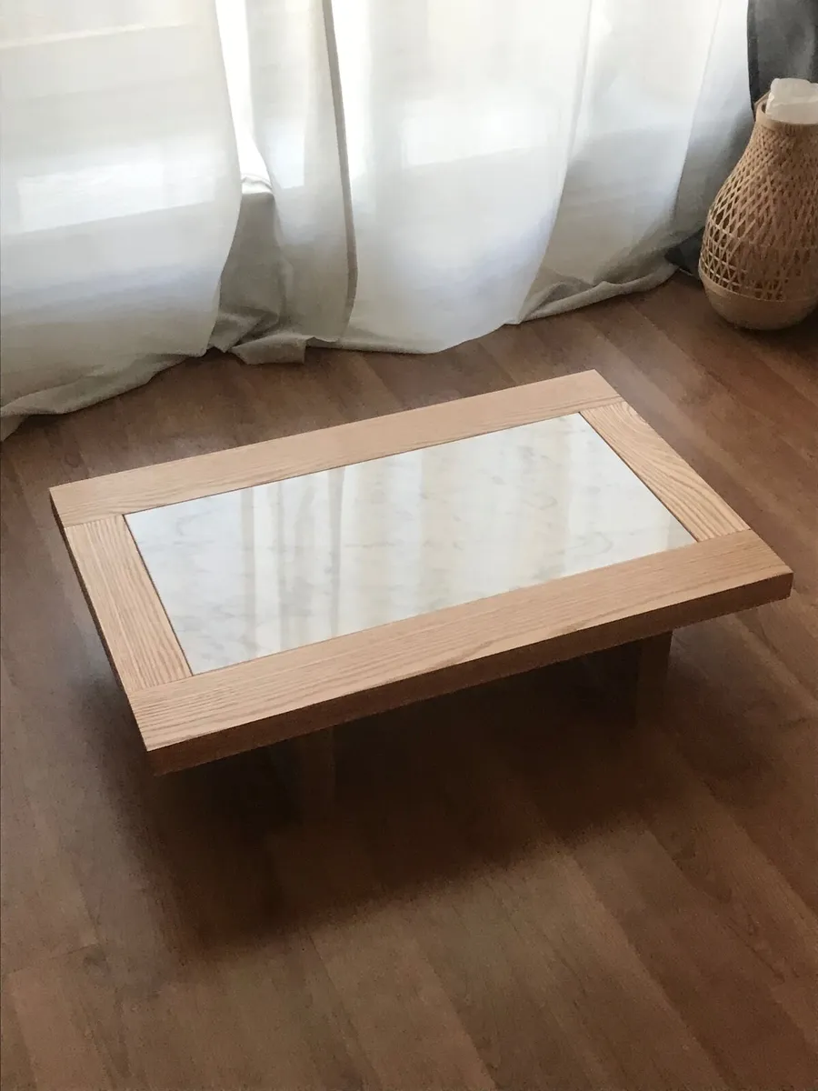 Japanese Tea Table - Image 3
