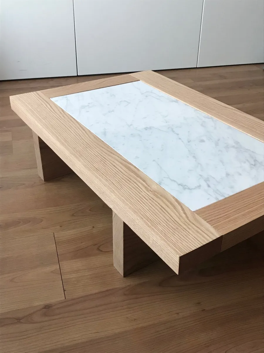 Japanese Tea Table - Image 1