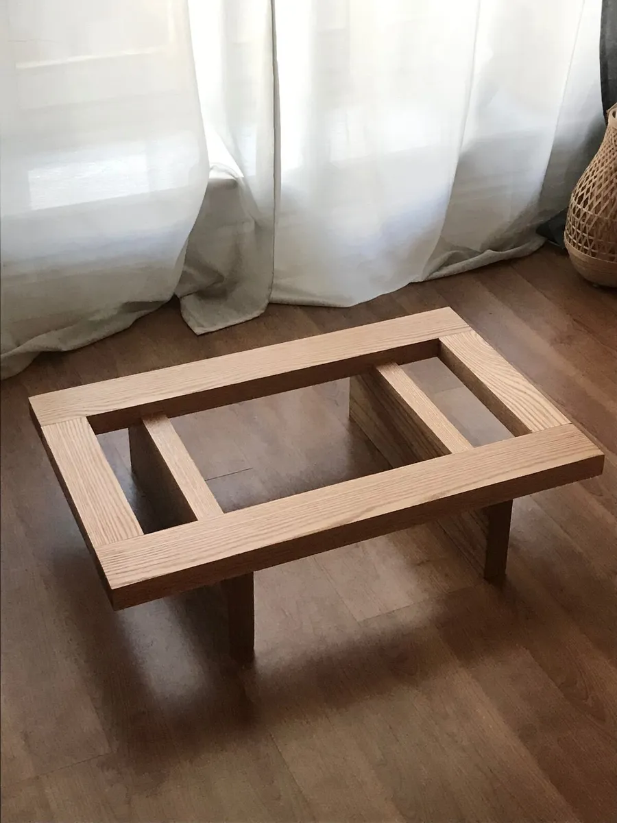 Japanese Tea Table - Image 4