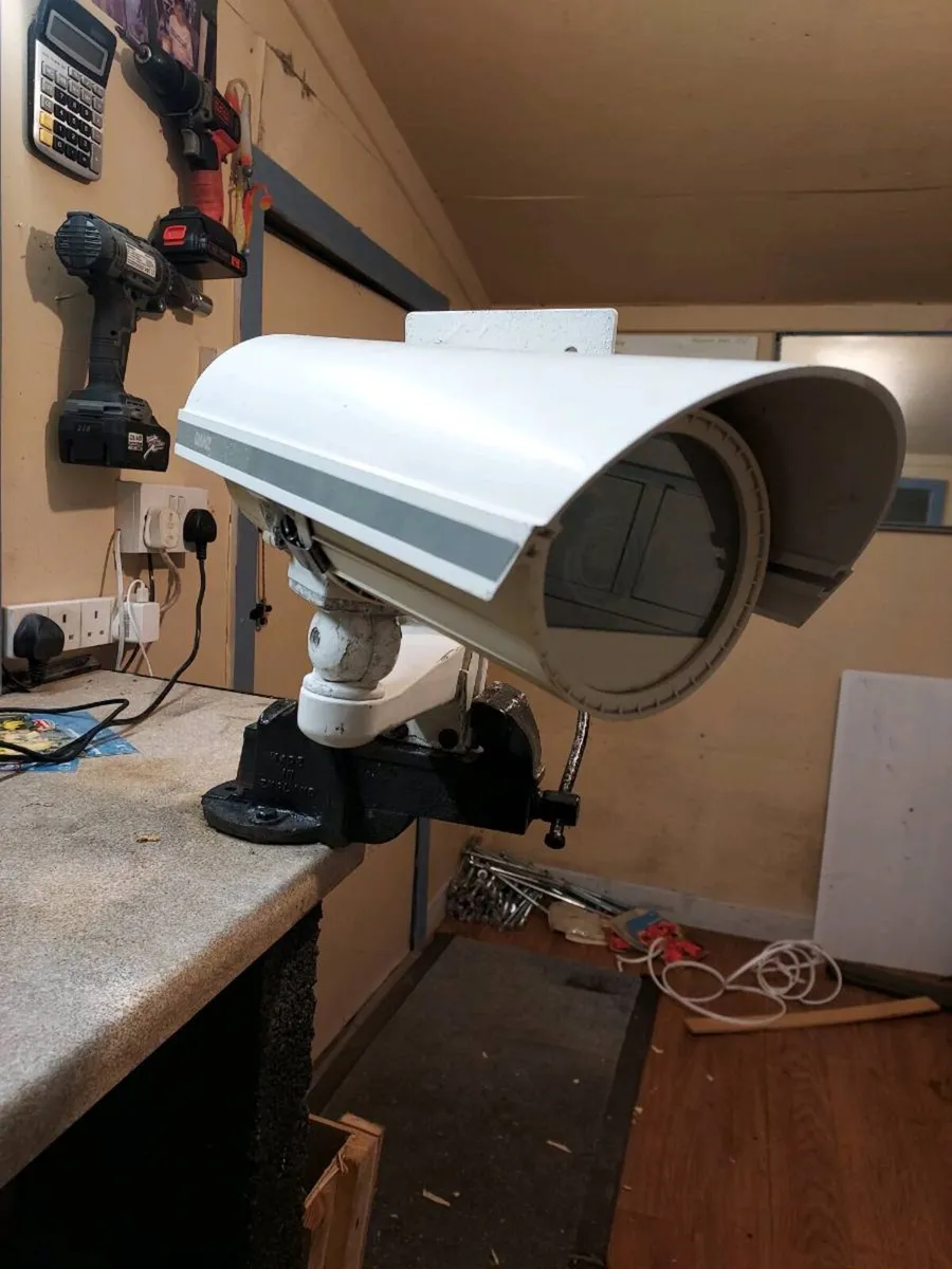 Cctv camera - Image 1