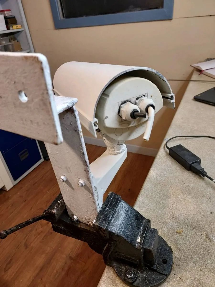 Cctv camera - Image 3