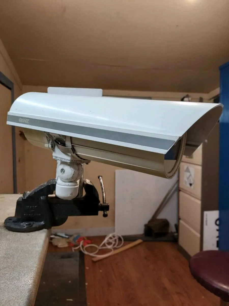 Cctv camera - Image 4