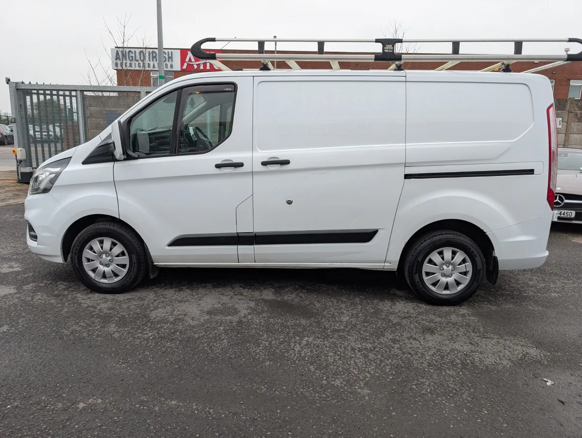 Ford Transit Custom Trend - Image 2