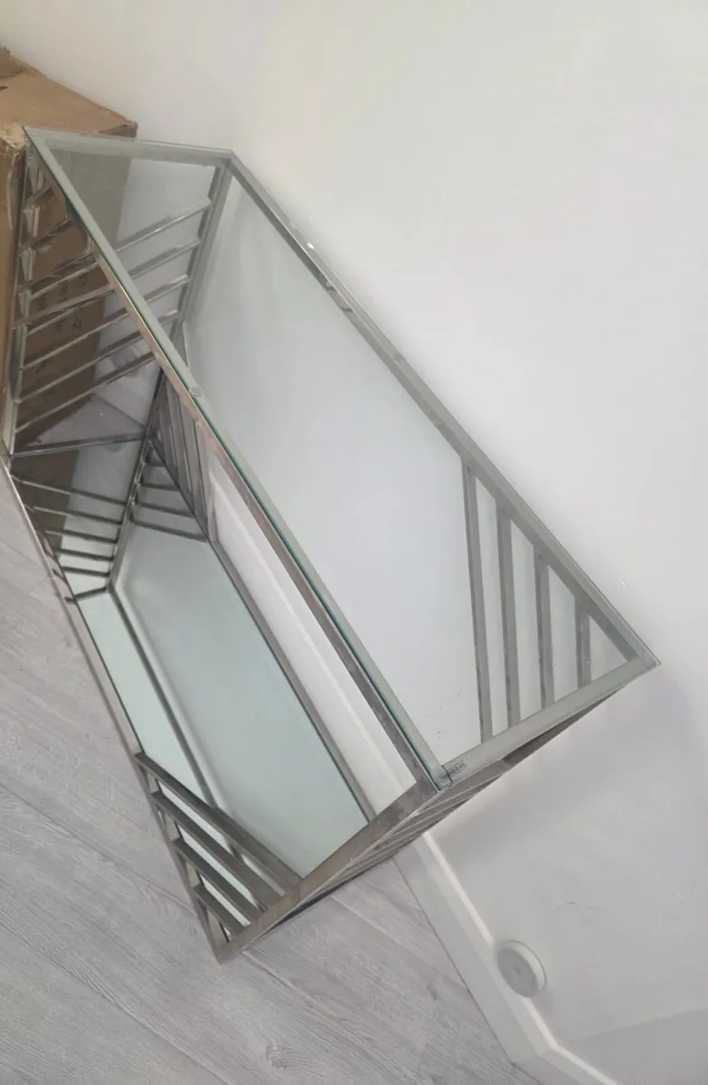 Console Table sliver - Image 4