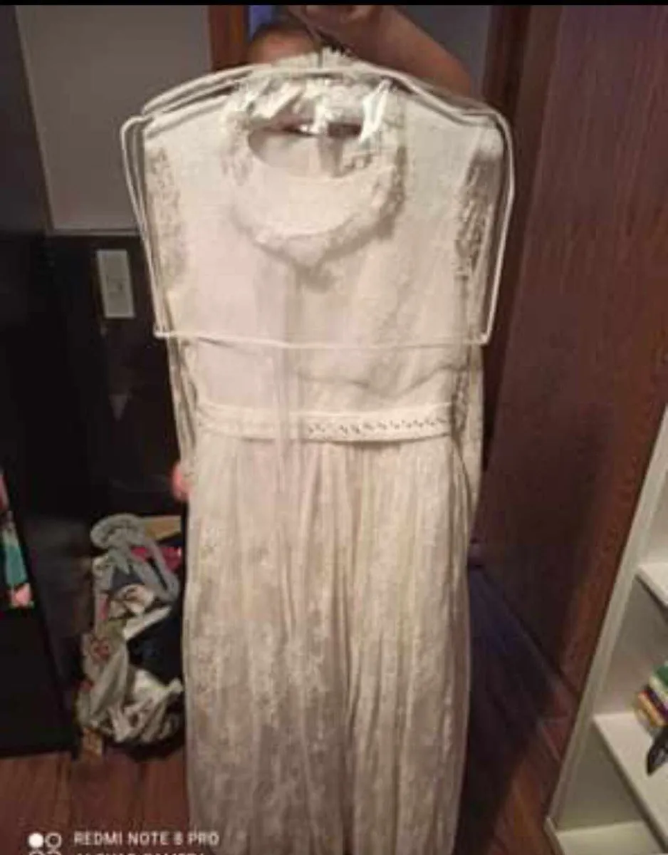 Communion dress - Image 1