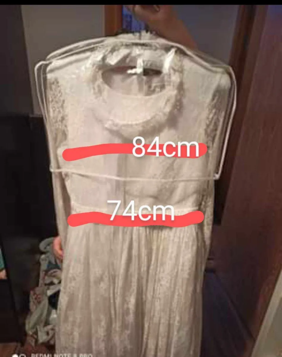 Communion dress - Image 2