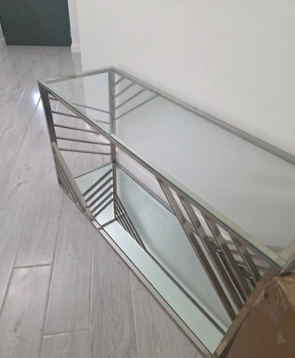 Console Table sliver - Image 3