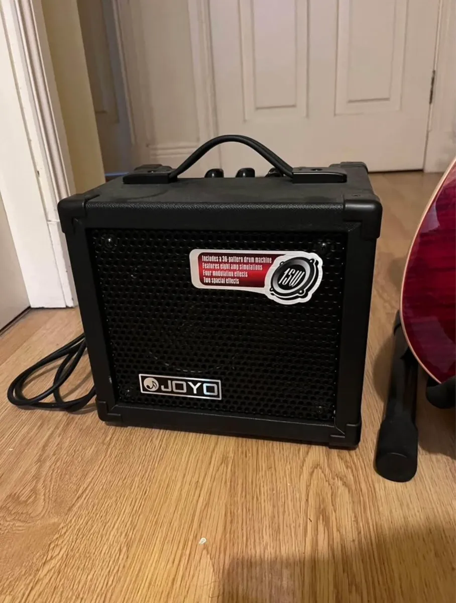 Aria Nashville Telecaster - Electric Guitar - Image 4