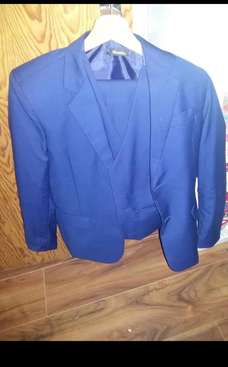 Communion suite - Image 1