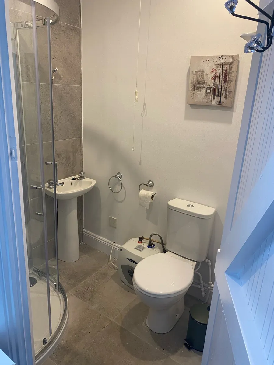 Studio Apartment to Let - Image 3