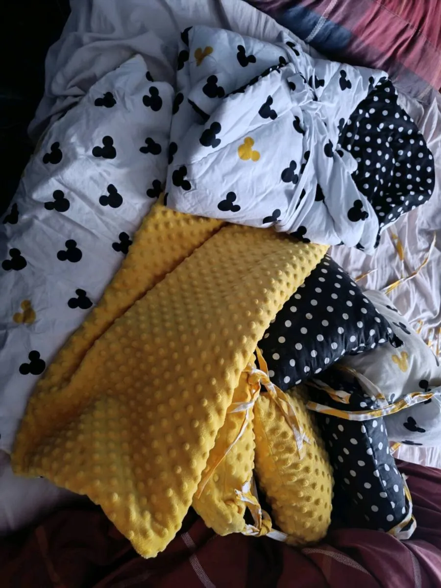 Baby items - Image 2