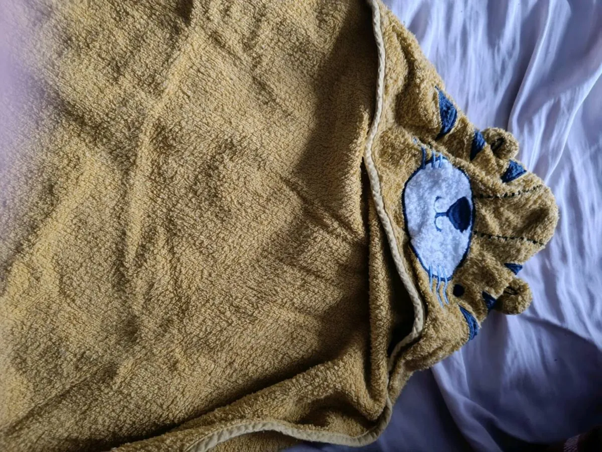 Baby items - Image 4