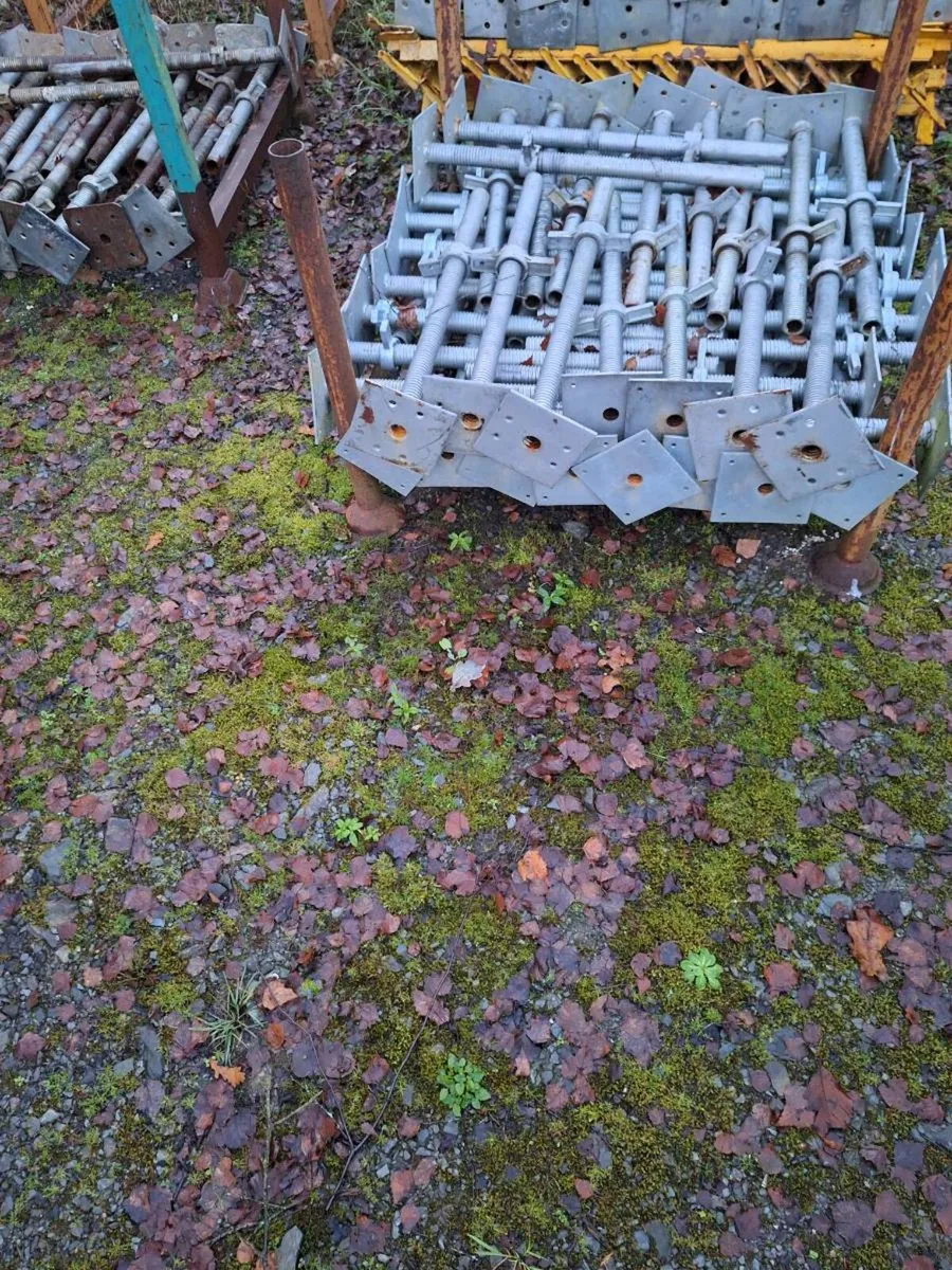 Scaffolding for sale - Image 2