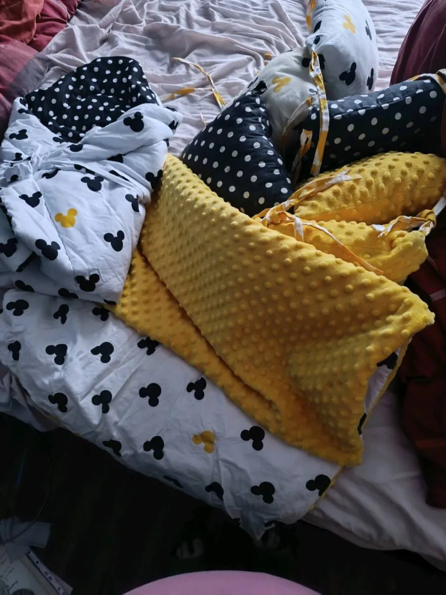 Baby items - Image 1