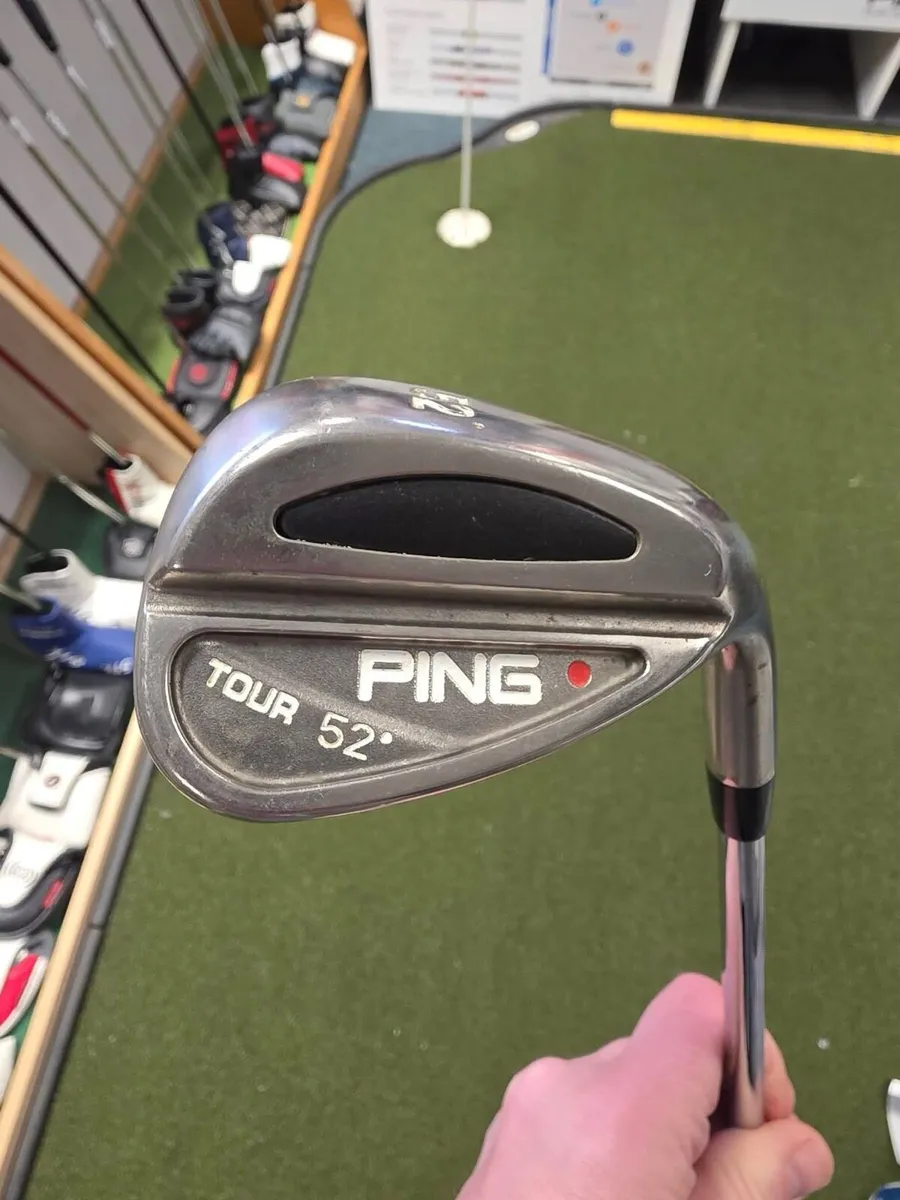 Ping Tour Wedges - Image 2