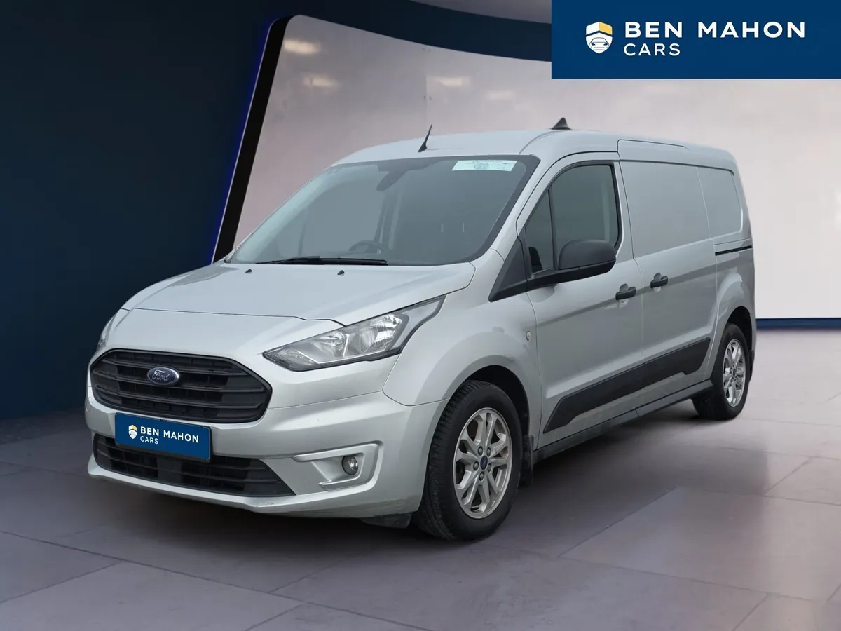 Ford Transit Connect Trend Model - Image 1