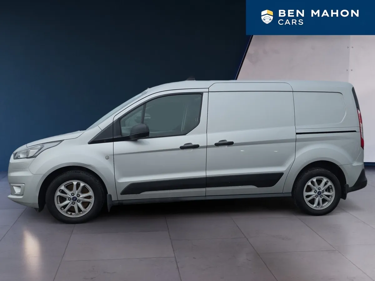 Ford Transit Connect Trend Model - Image 2