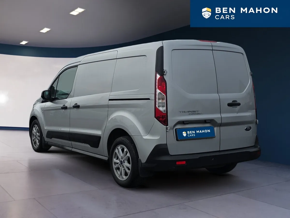 Ford Transit Connect Trend Model - Image 3