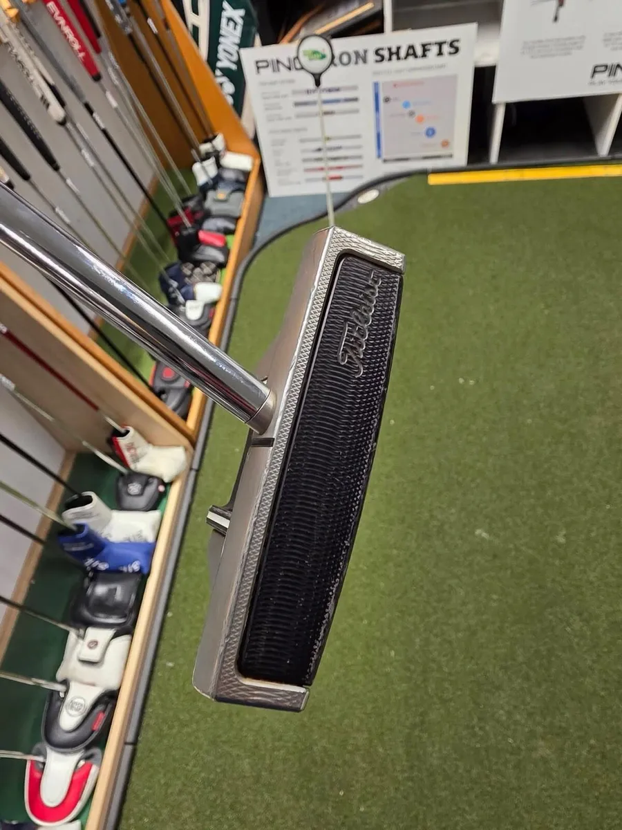 Scotty Cameron Futura 5s Putter - Image 3