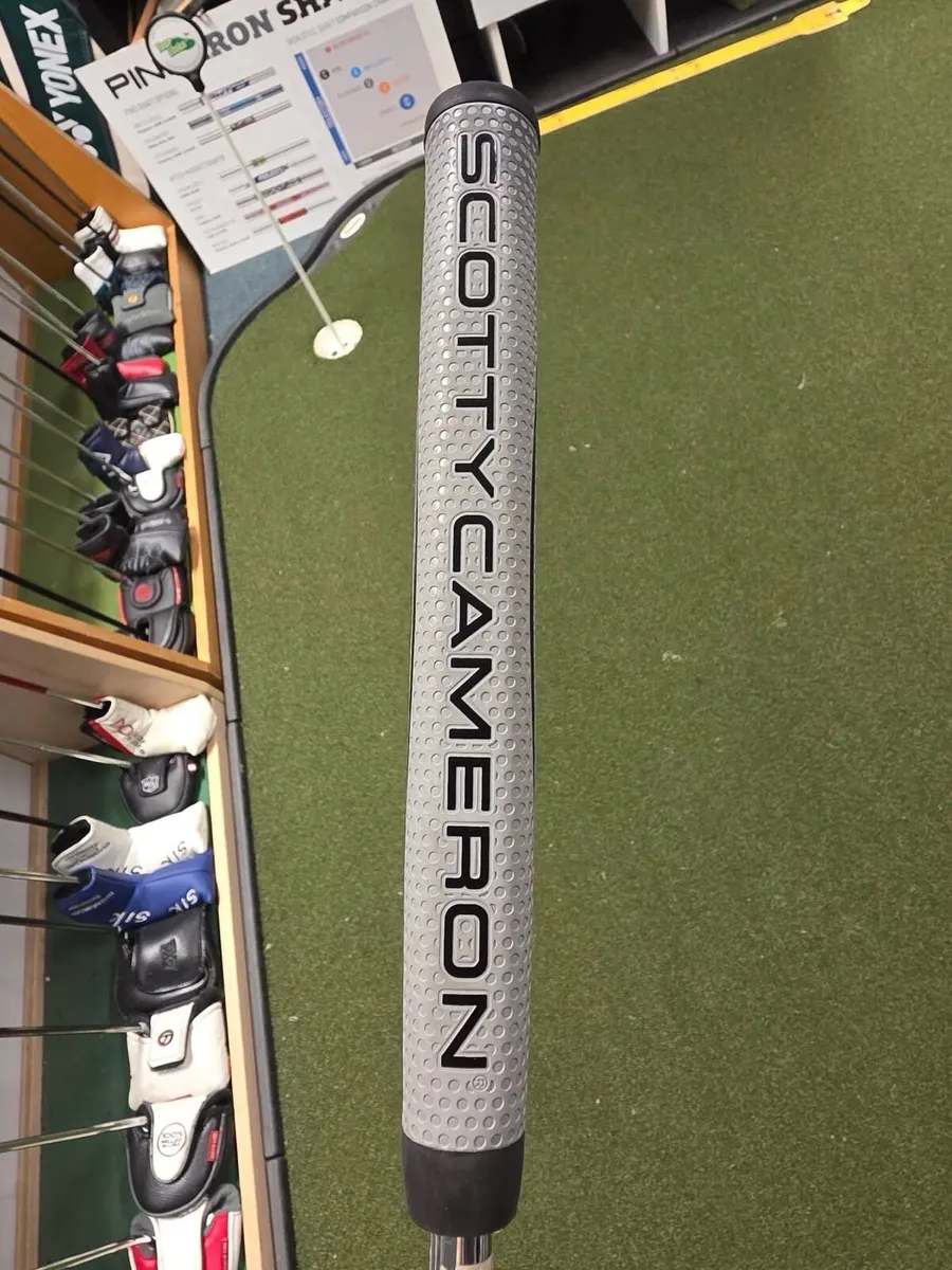 Scotty Cameron Futura 5s Putter - Image 4