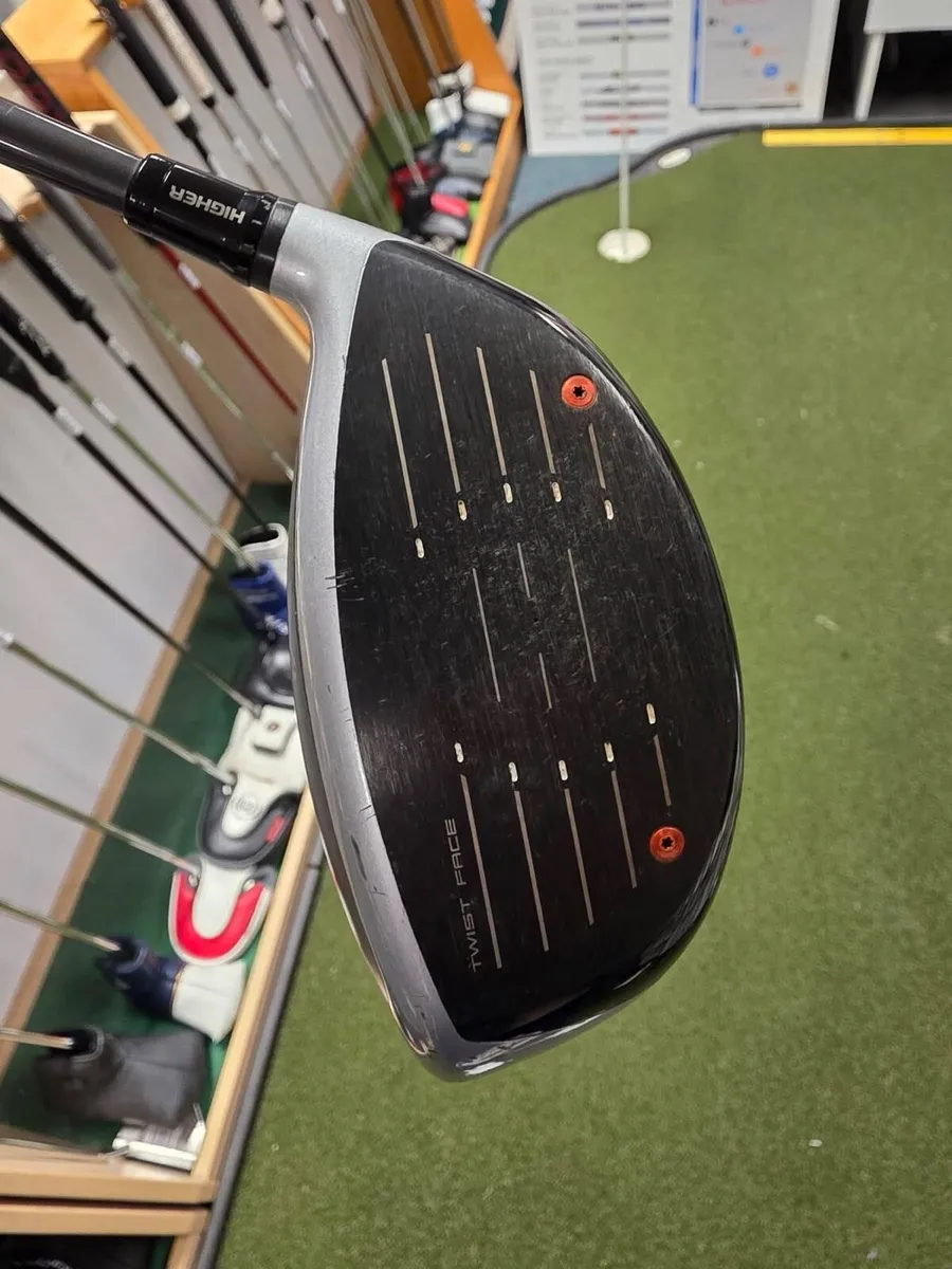 Taylormade M6 Driver - Image 4
