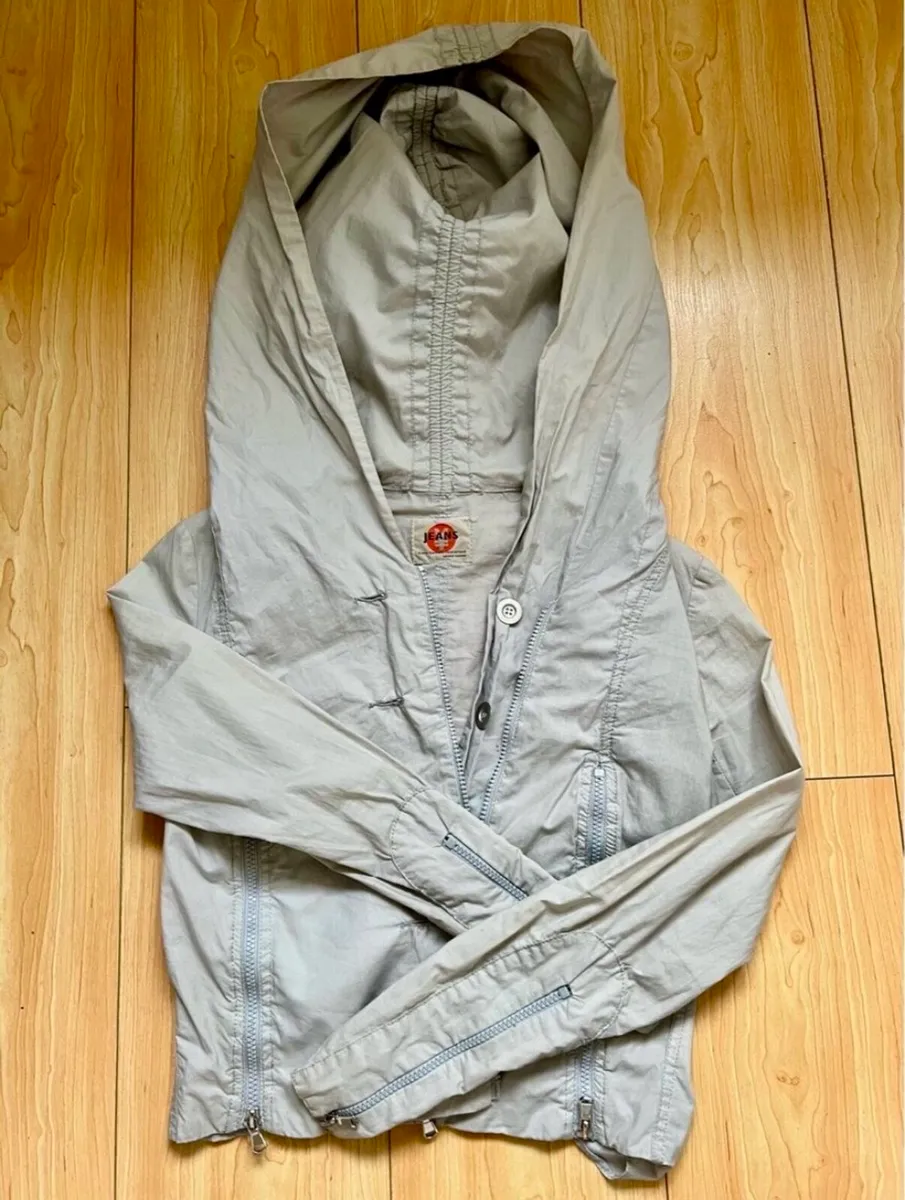 Jacket - Image 1