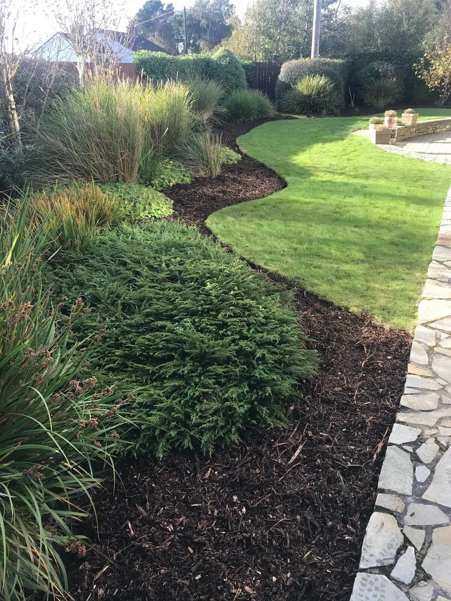 Garden mulch - Image 3