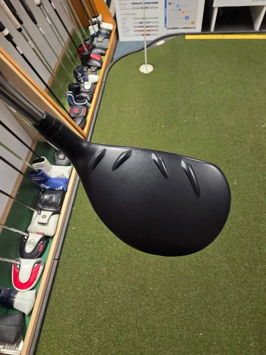 Ping G410 3 Hybrid - Image 3