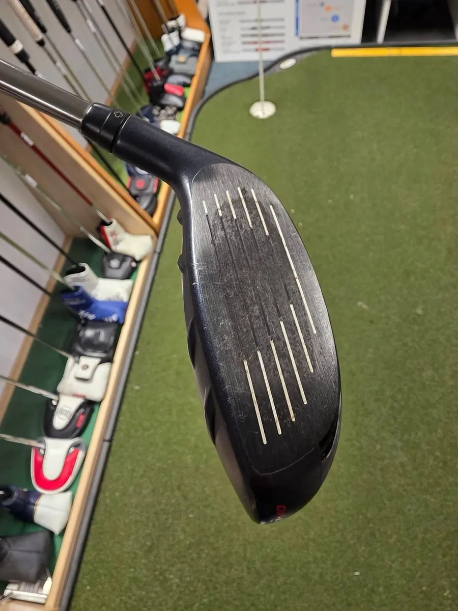 Ping G410 3 Hybrid - Image 4