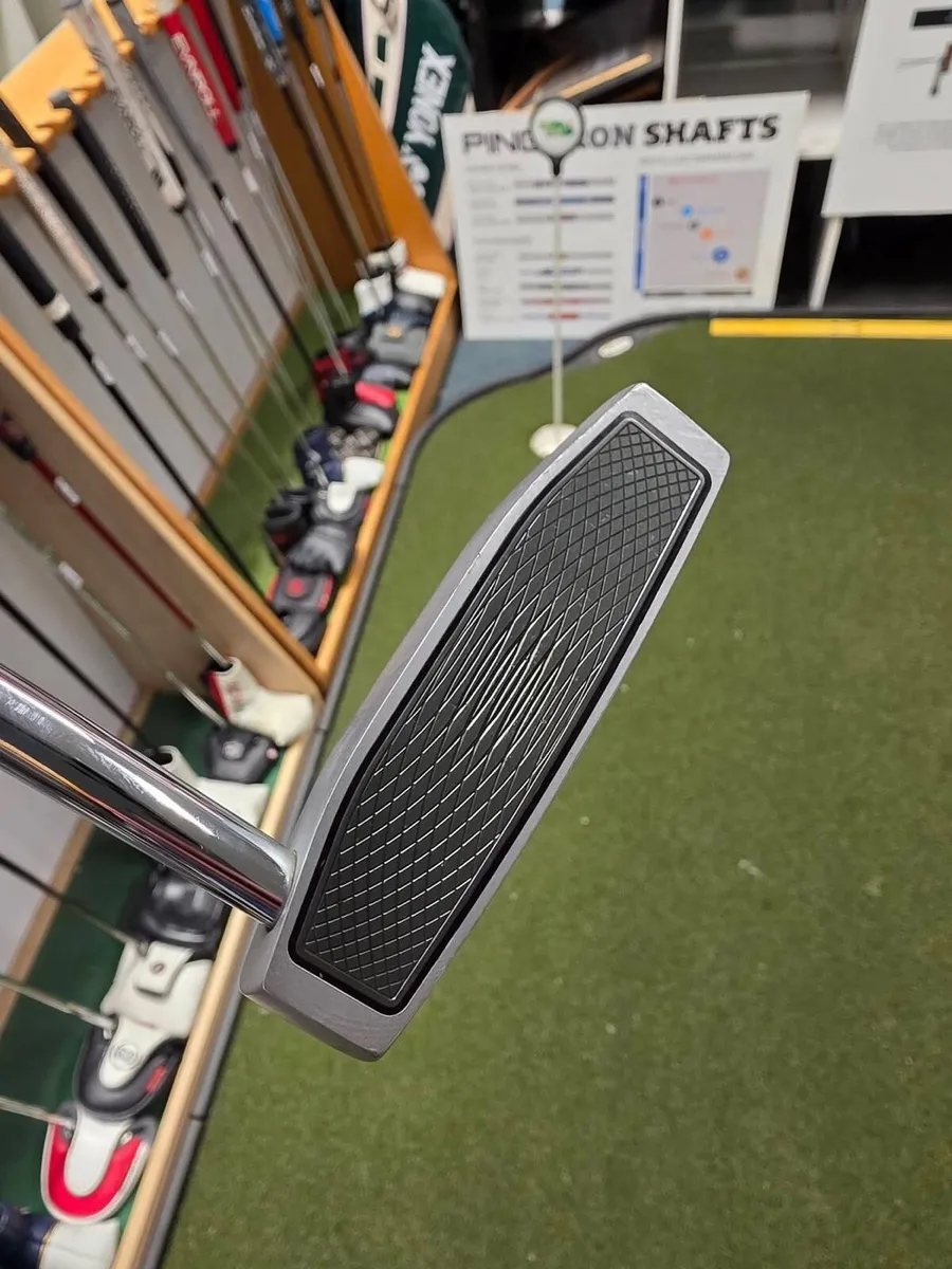 Left Hand Ping Sigma Tyne Putter - Image 4