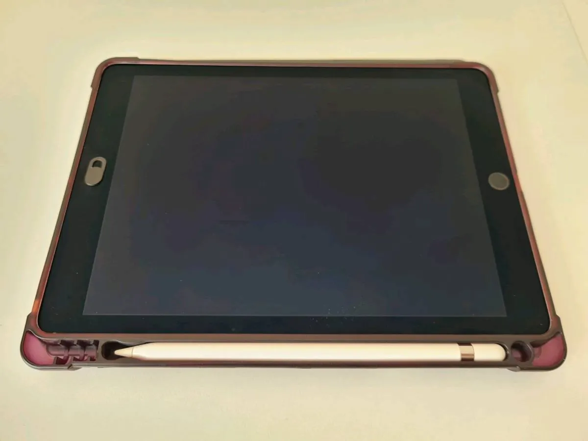 iPad Pro 256 GB (9.7-inch, Wi-Fi + Cellular) 2016 - Image 1