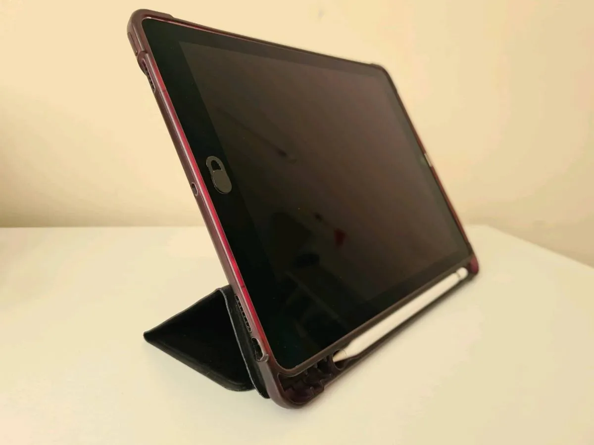 iPad Pro 256 GB (9.7-inch, Wi-Fi + Cellular) 2016 - Image 3