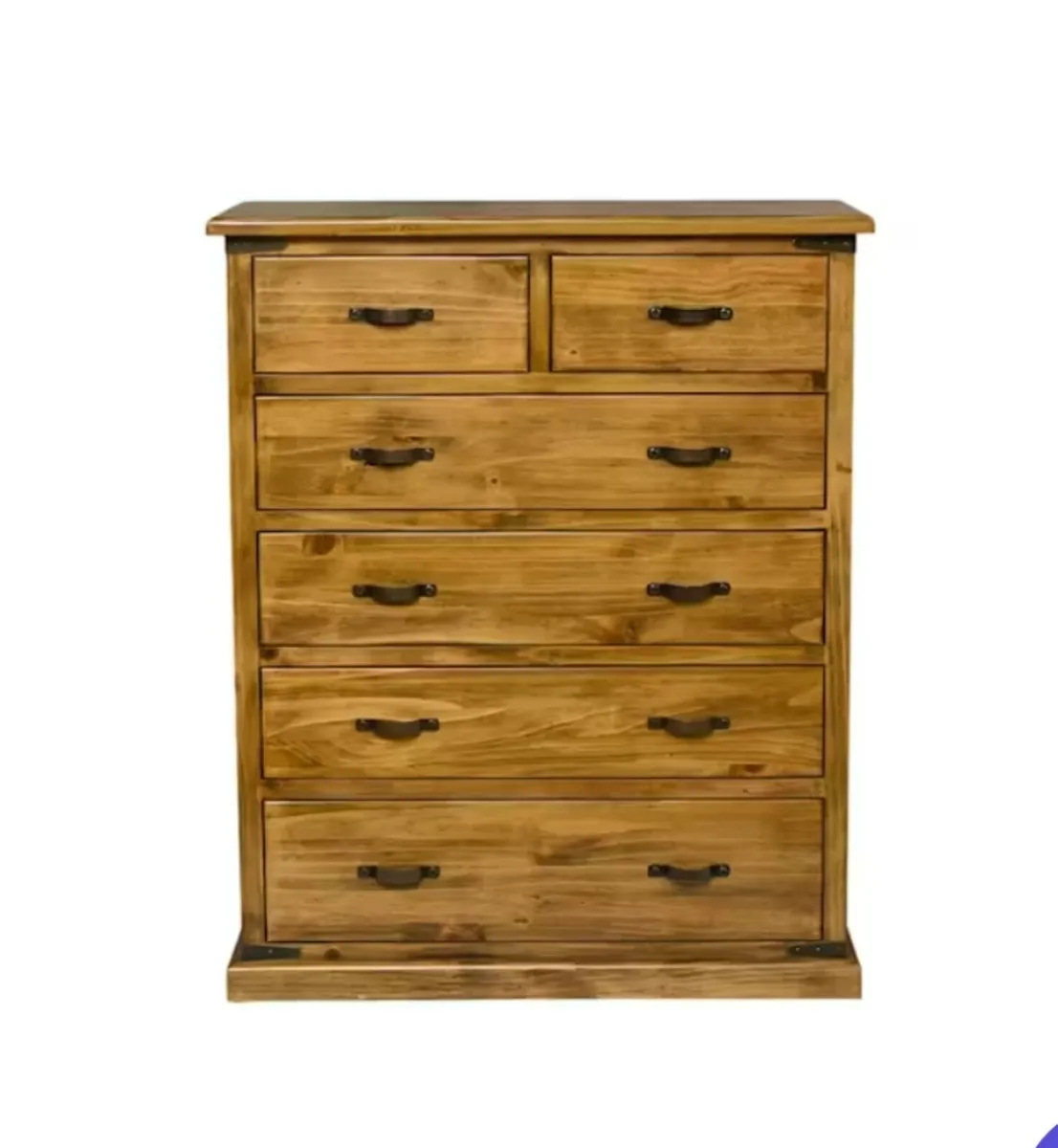 Galveston chest of drawers - Image 1