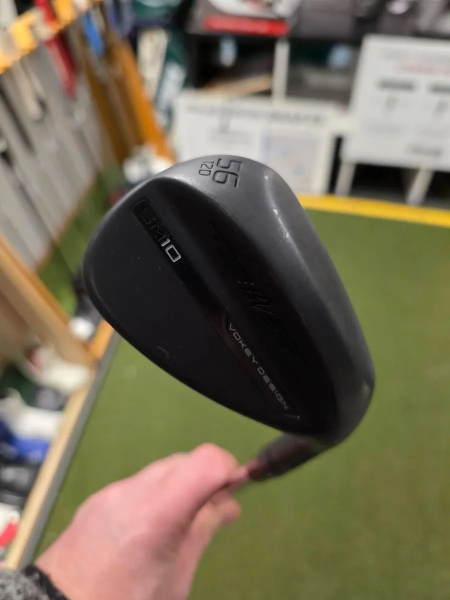 Titleist Vokey Sm10 - Image 2