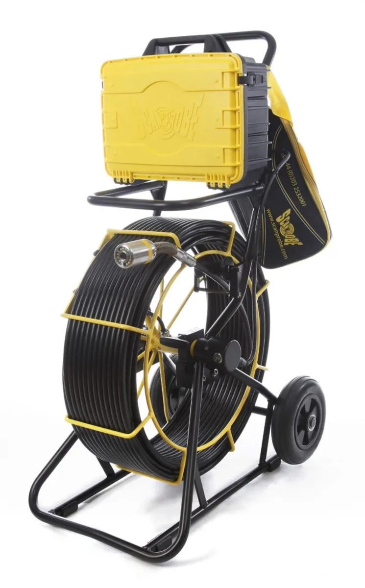 Drain Camera - Image 2