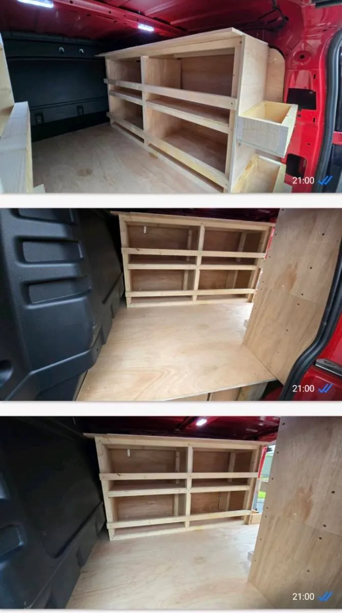 Volkswagen Caddy 2021 102 bhp - Image 4