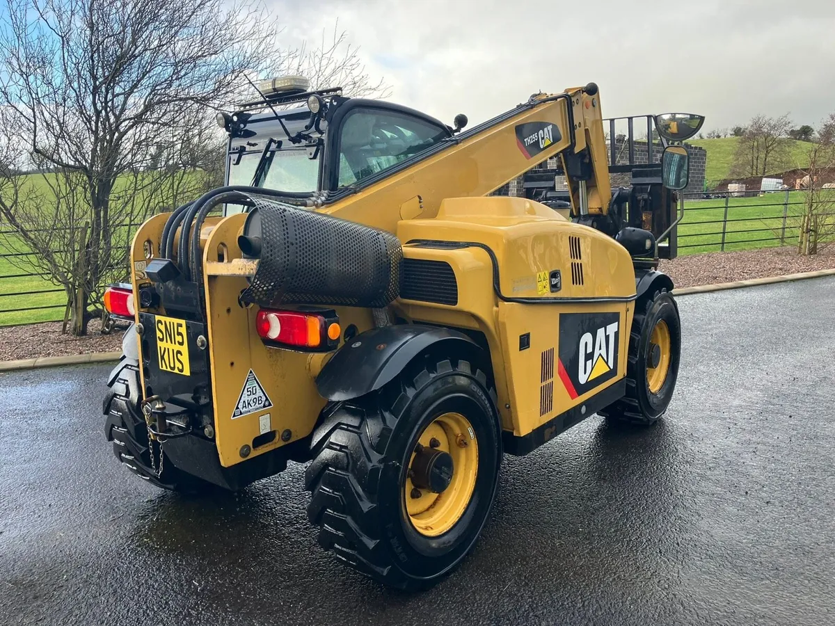 CAT Tellyporter - Image 3