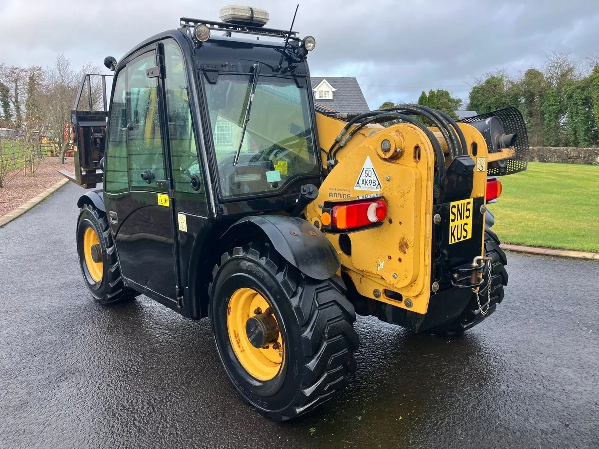 CAT Tellyporter - Image 4