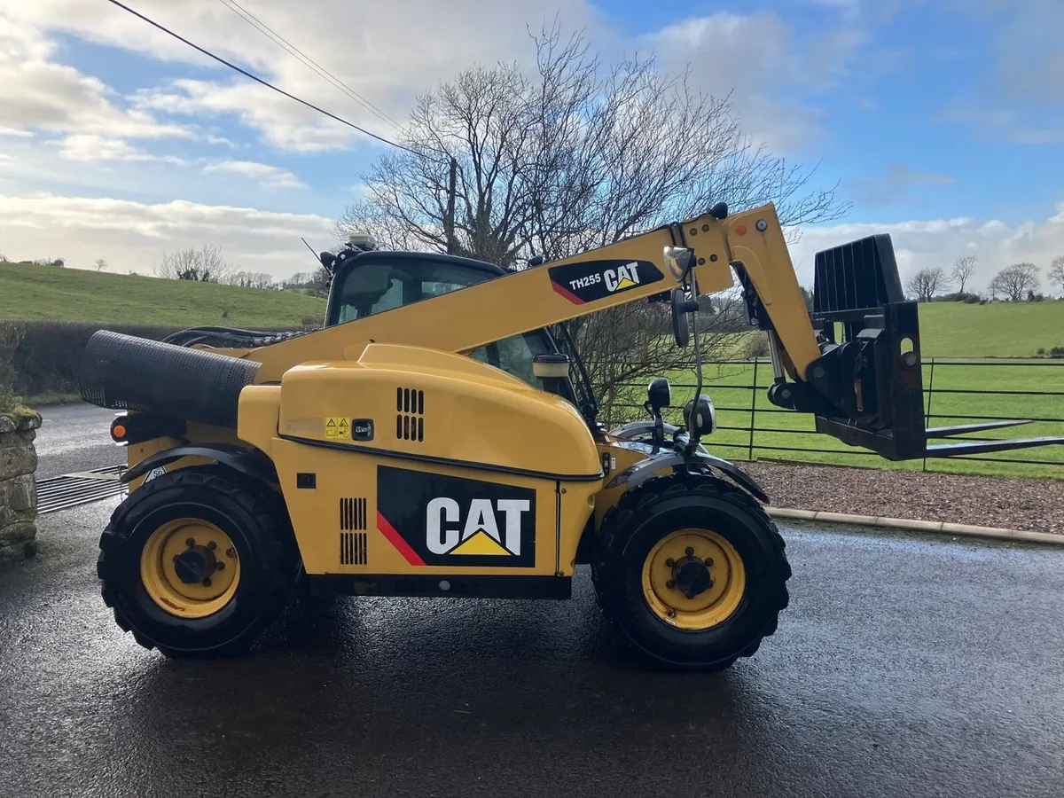 CAT Tellyporter - Image 2