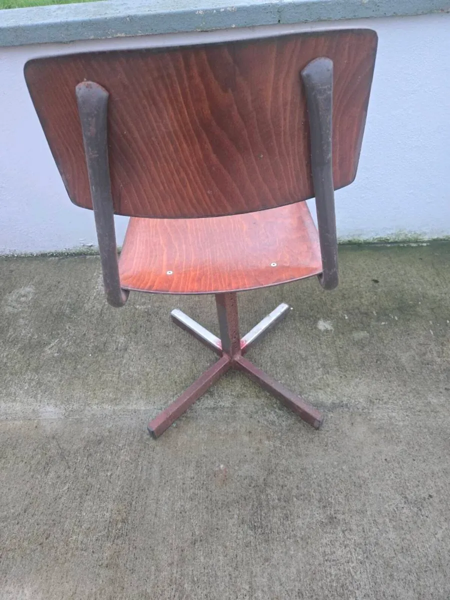 Industrial office chair - Image 2