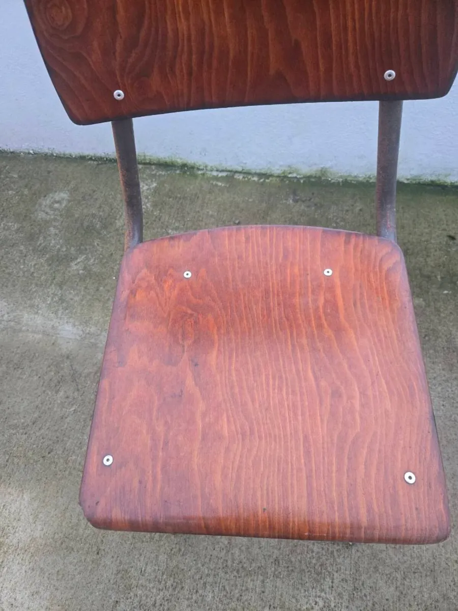 Industrial office chair - Image 3