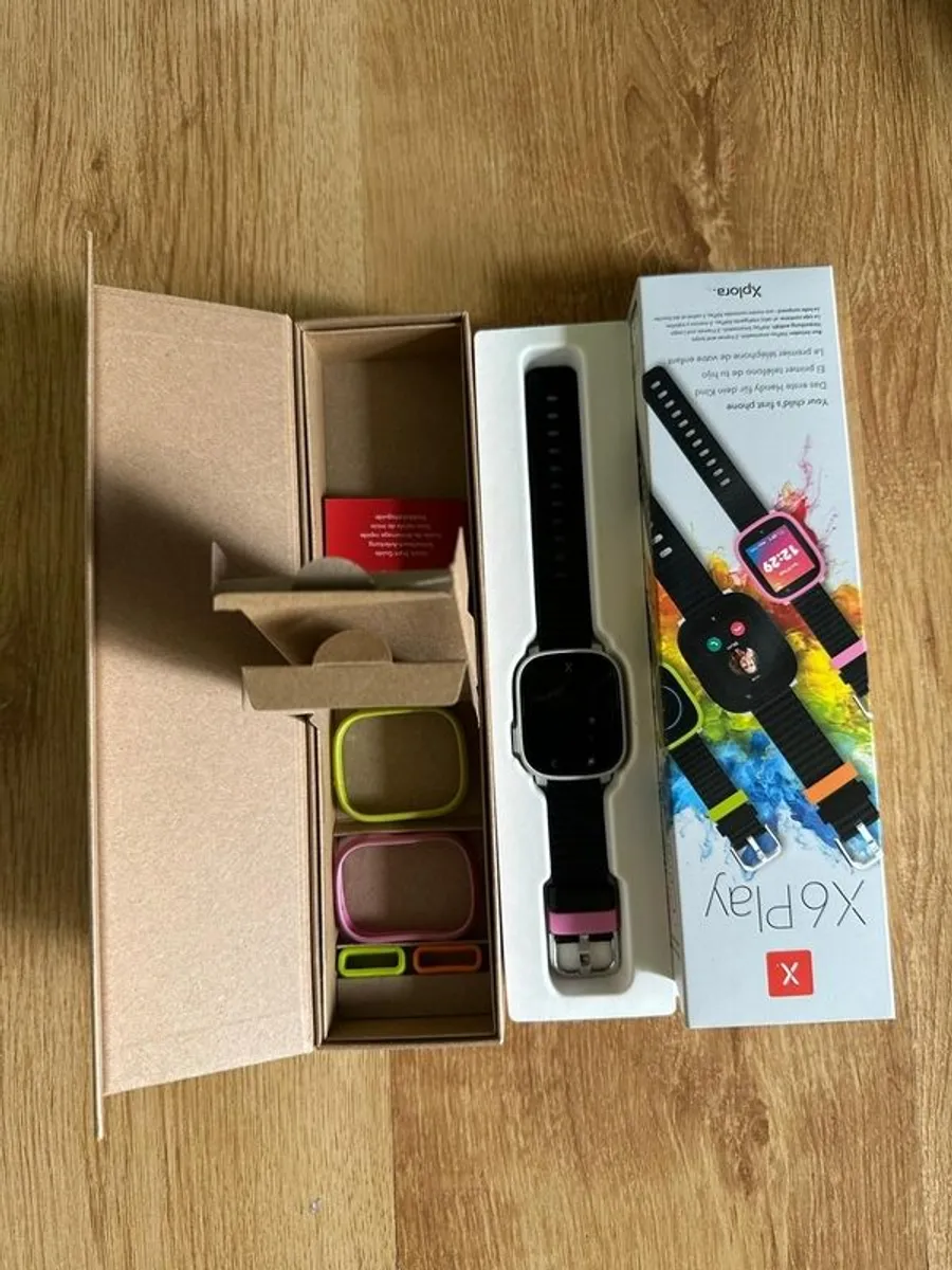 Xplora X6play Kids Watch - Image 3