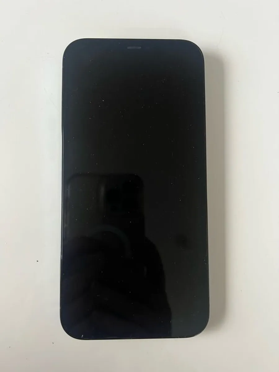 iPhone 12 Pro Max 256GB Pacific Blue, Unlocked excellent condition - Image 3