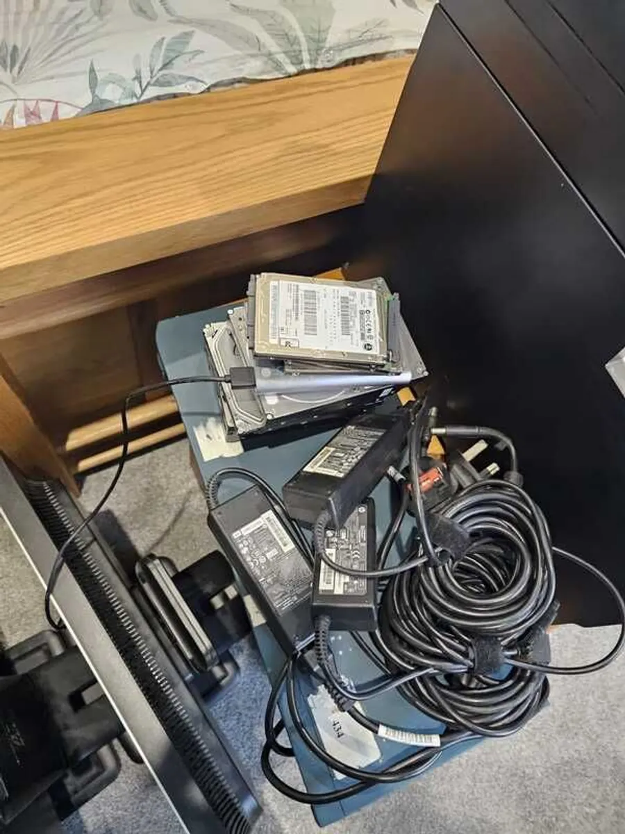 Job Lot / Bundle IT Equipment - Image 3