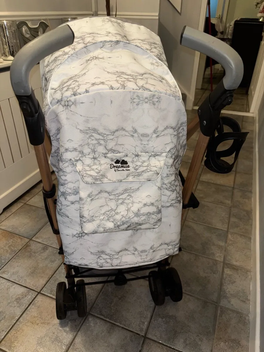 My babies stroller - Image 3